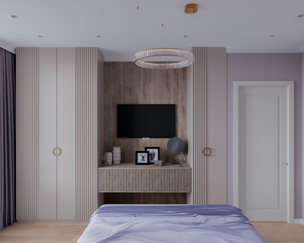 ЖК Фестивальная