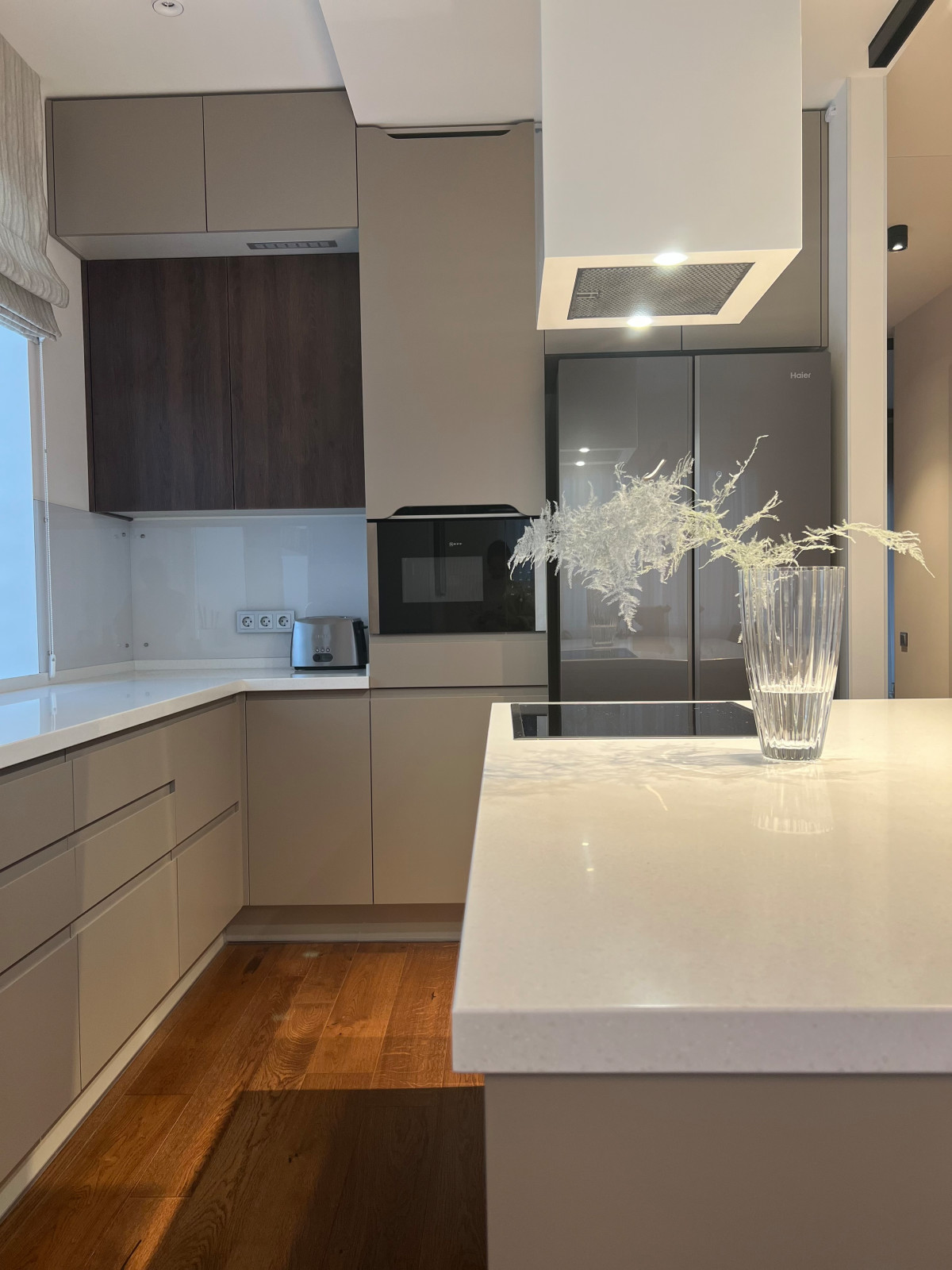 Таунхаус для большой семьи