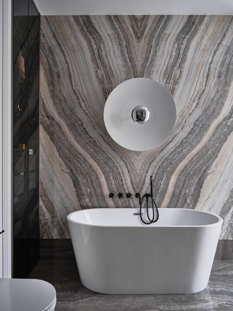 Нескучный минимализм