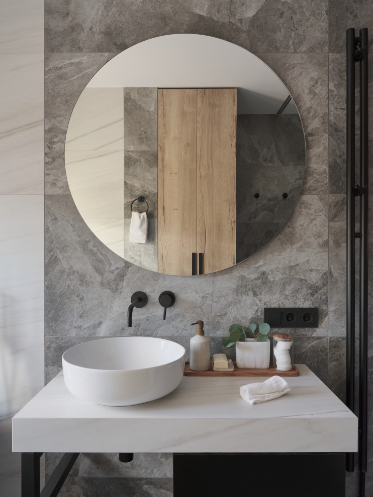 Уютный дом 120 м² в Ленинградской области