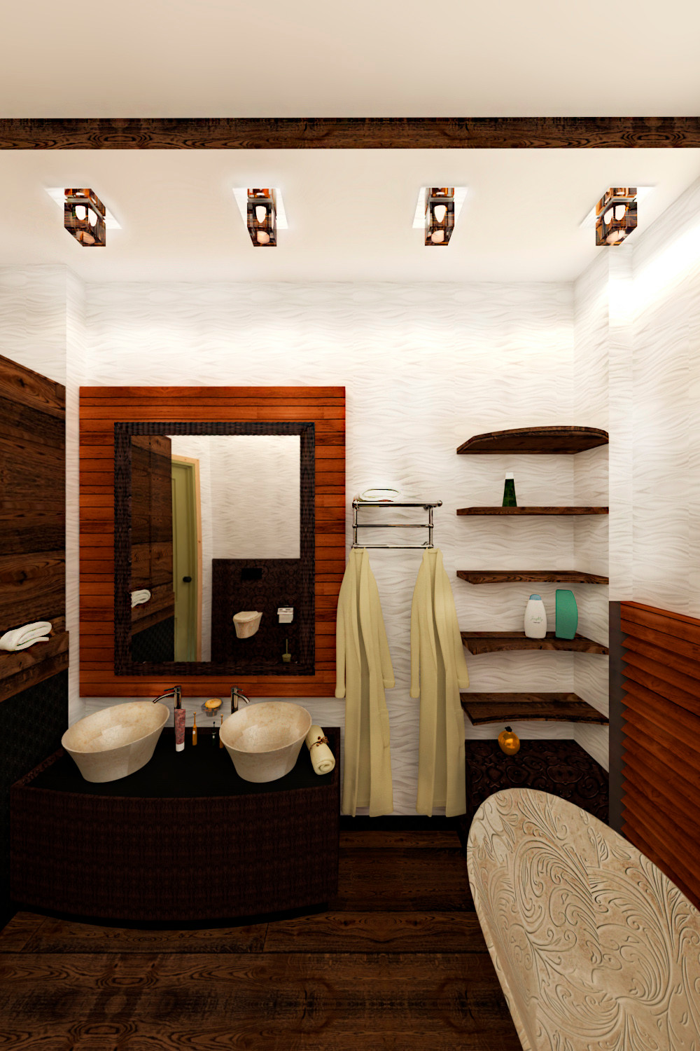 Дарья Рожкова