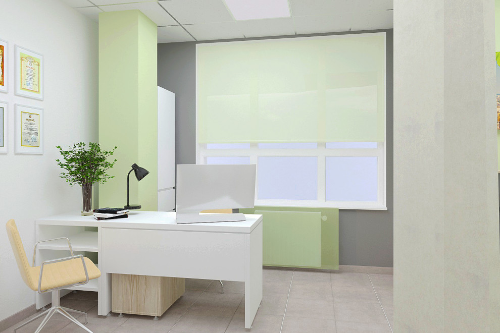 Медицинский центр для всей семьи г.Минск