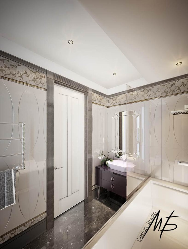 Мария Боровская