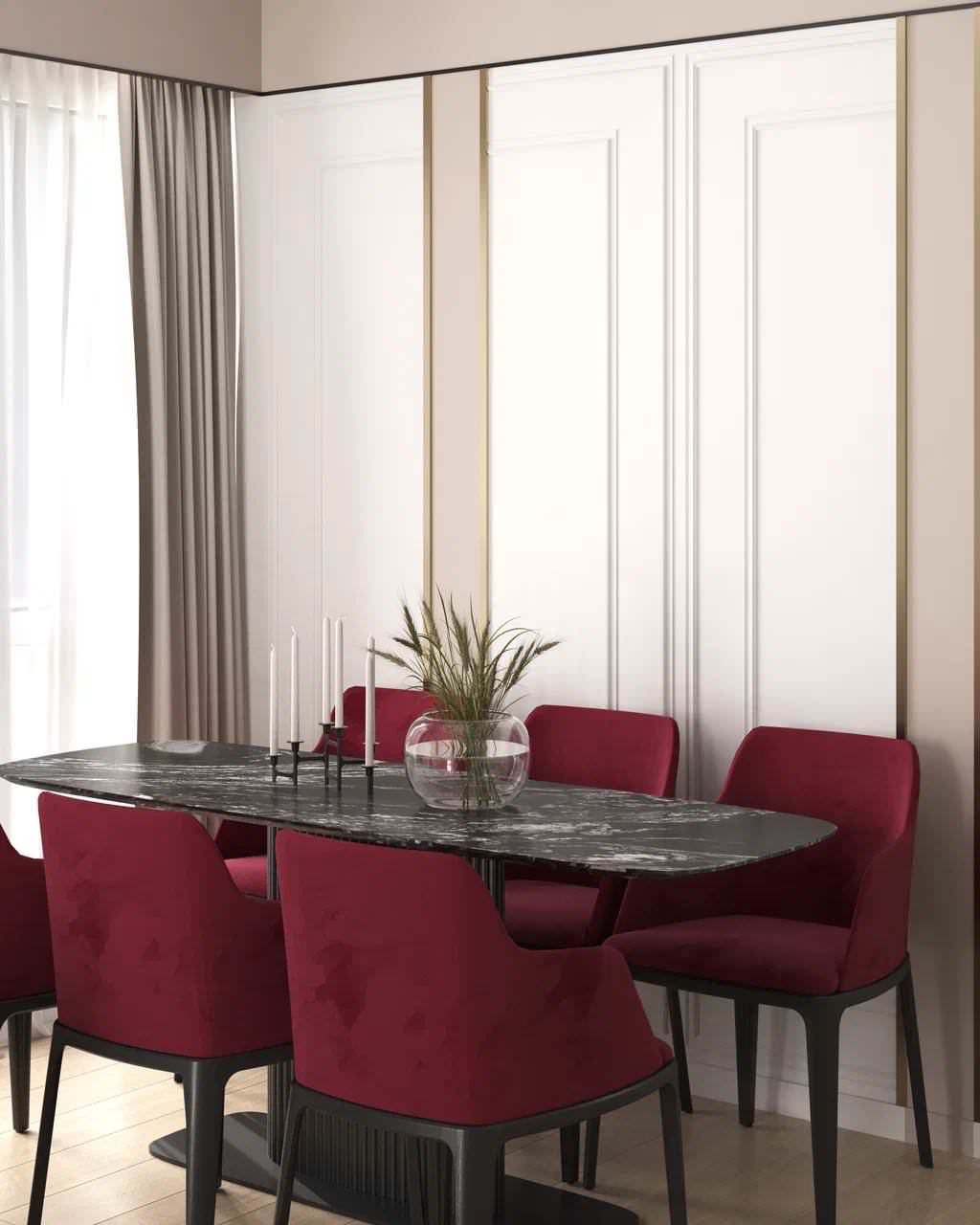 Квартира в Стамбуле