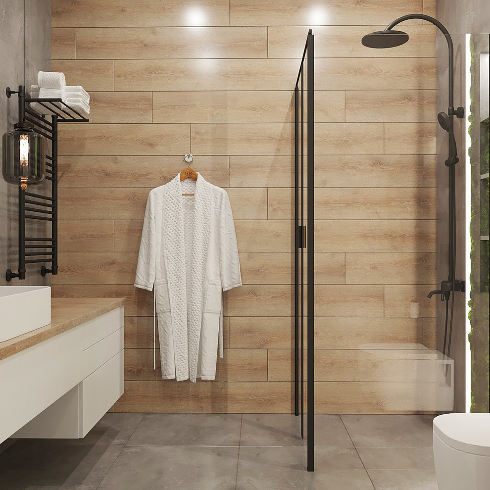 Частный дом