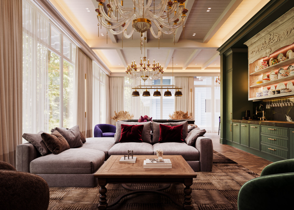 ДОМ НА ЛАДОГЕ