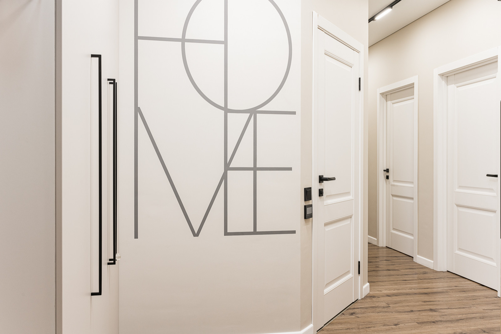 Проект для молодой семьи (до 100м.кв.)