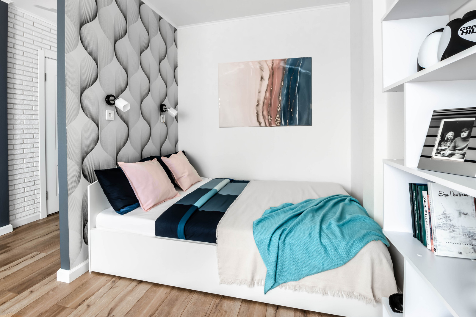 Яна Кочетова