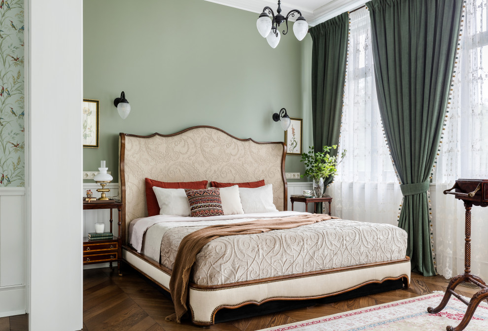 Дом на Финском заливе,