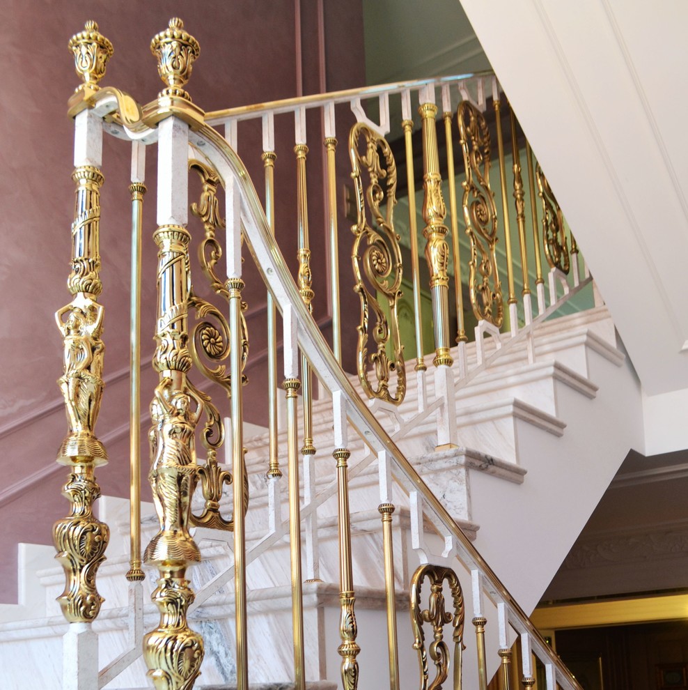 Ограждения ROYAL