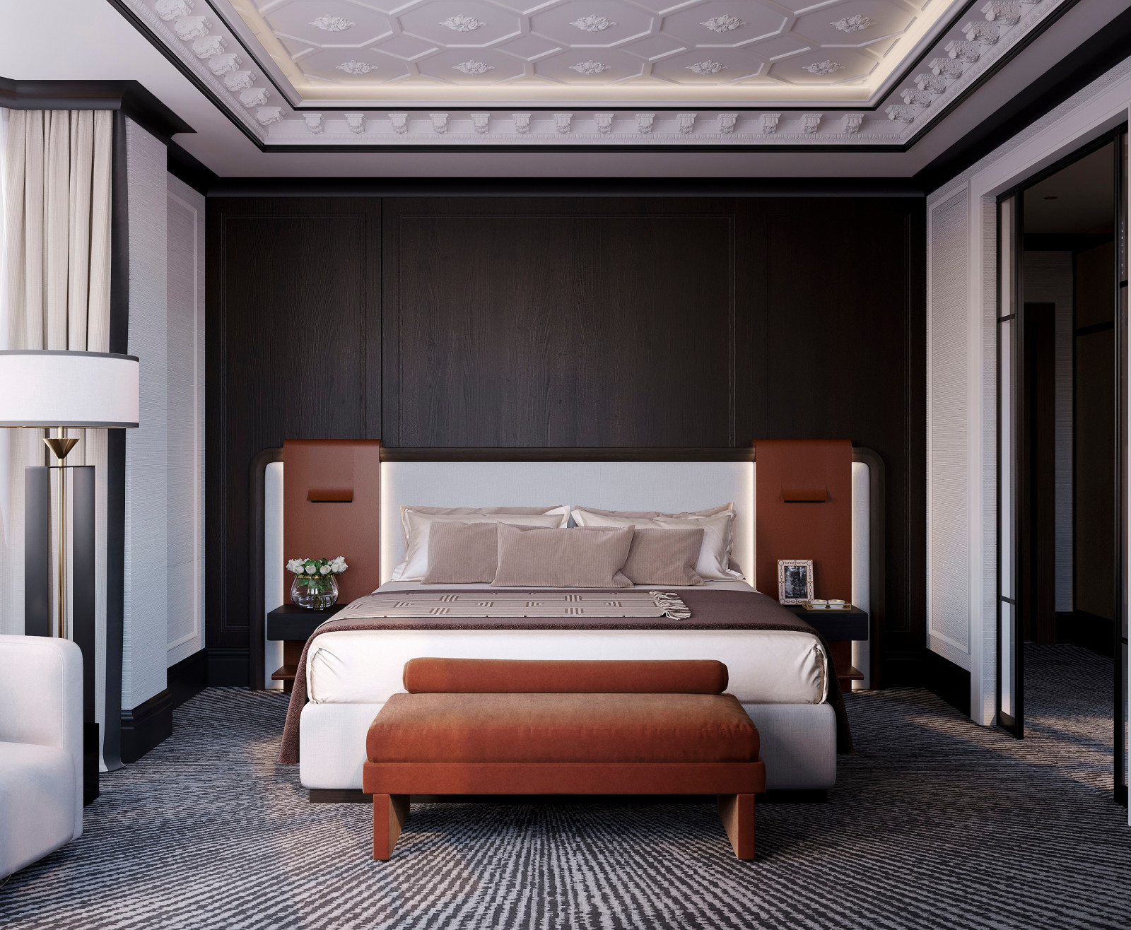 Квартира в Лондоне