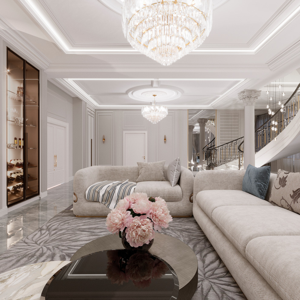 Создали дом мечты