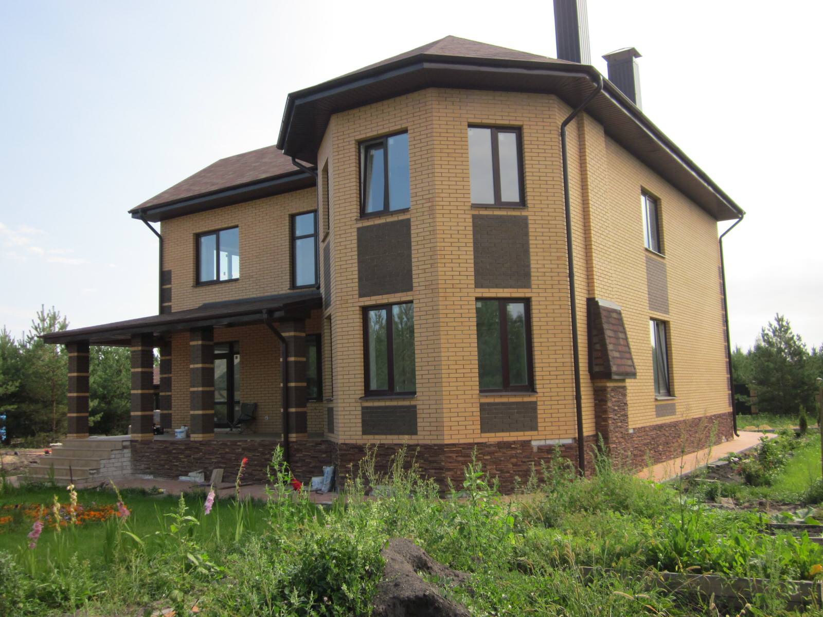 ГородСтрой36