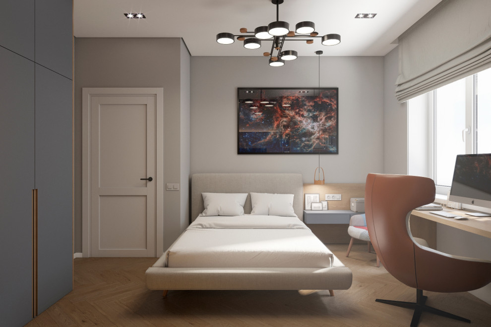 Дом Хватково 130м