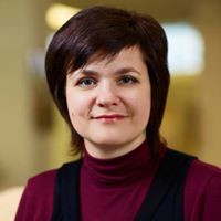 Татьяна Василевская