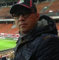 Rustam Valiev