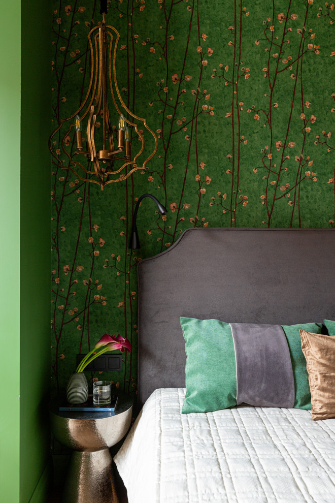 Апартаменты на Ходынке