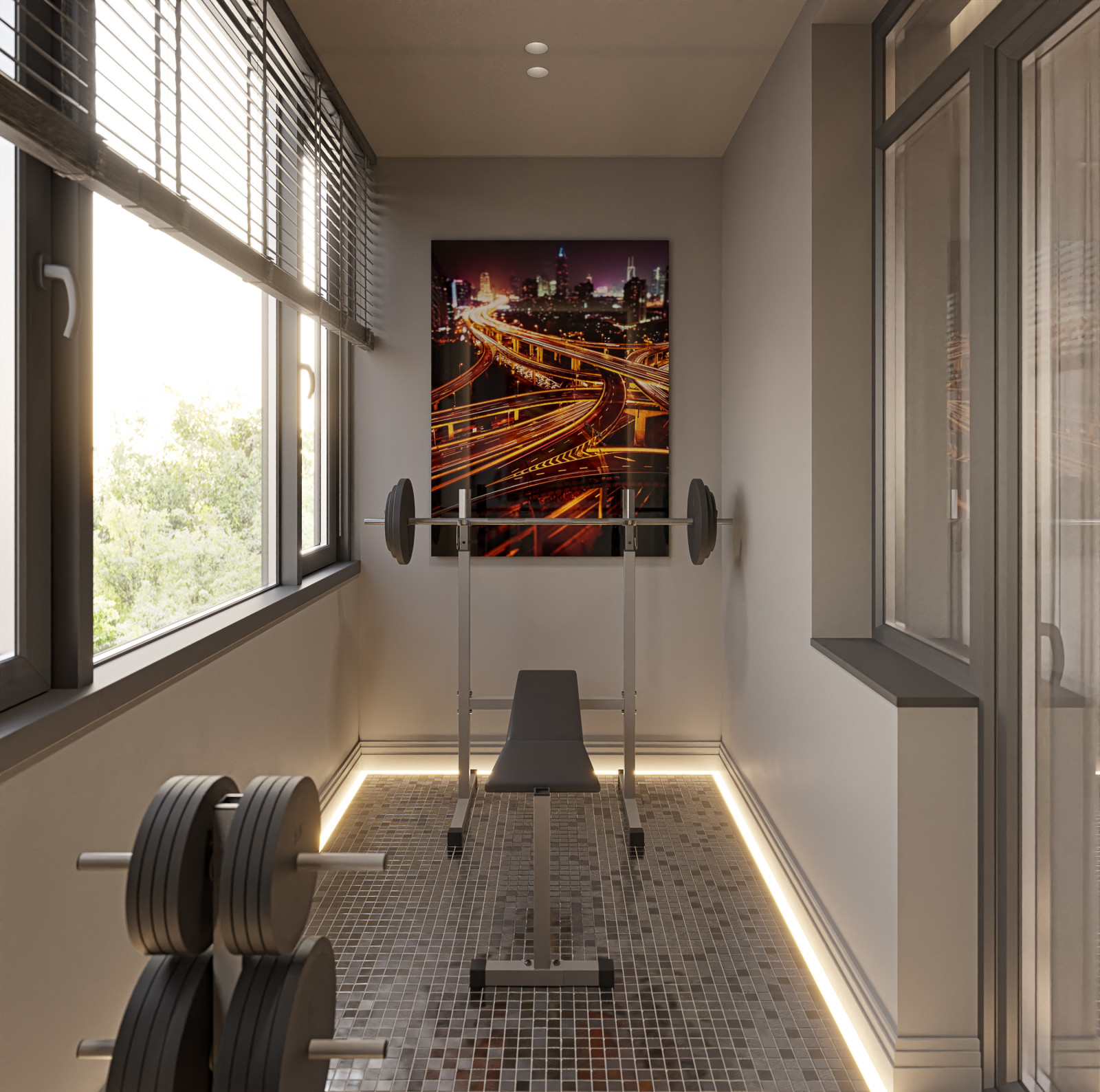 ЖК ЛАЙФ - 193 кв.м.