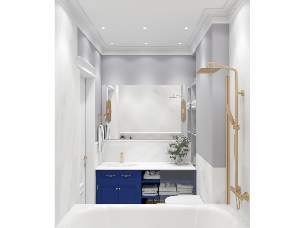 ЖК «Маршал» в Краснодаре