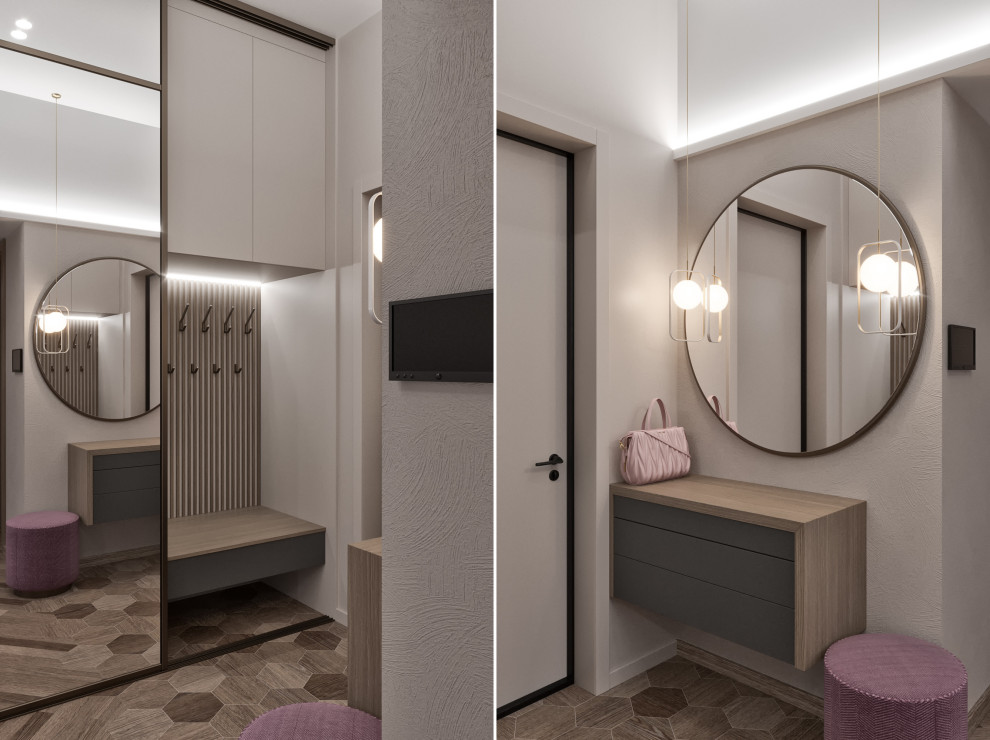 ЖК- Level Стрешнево.проект-2022.