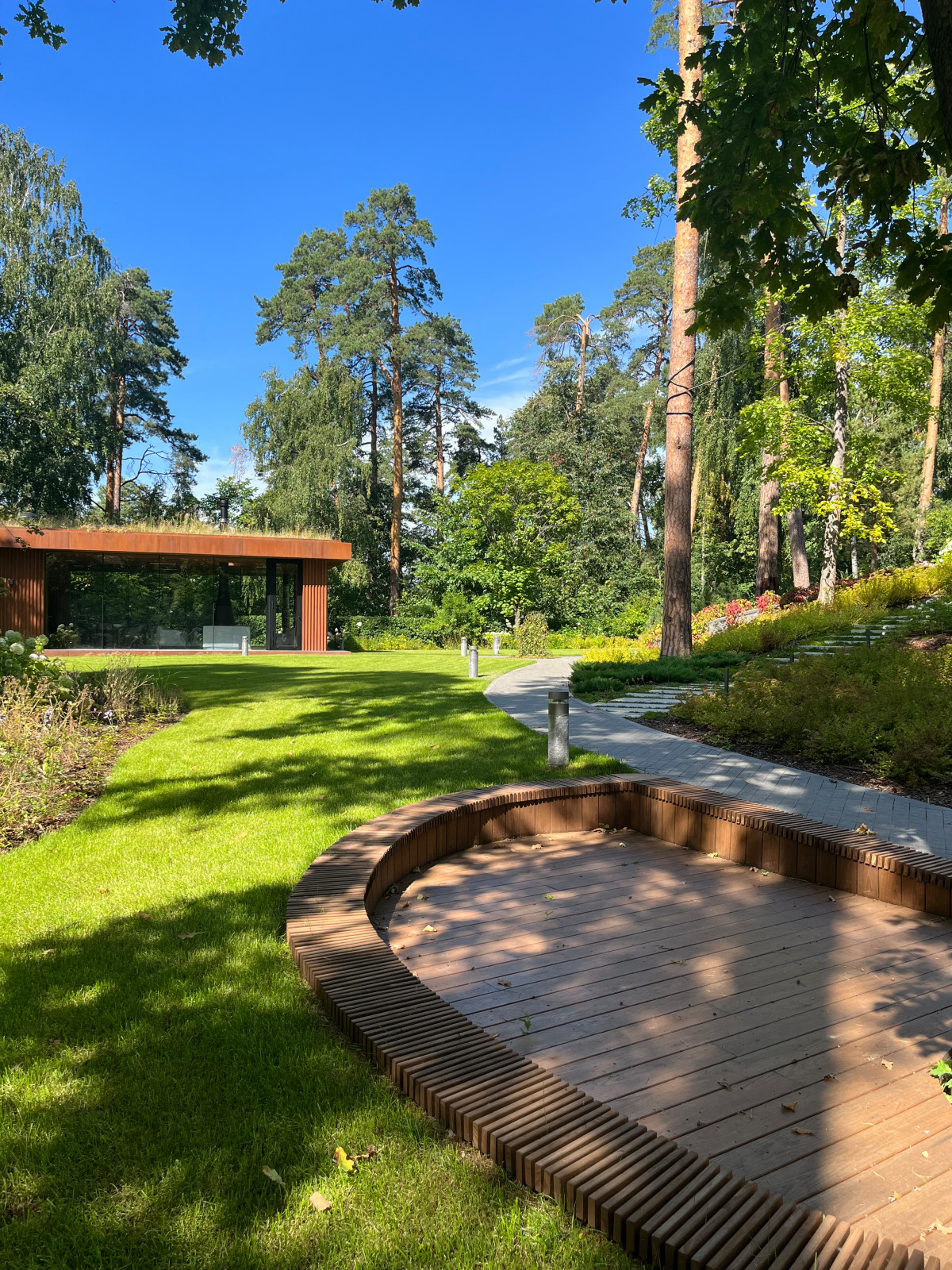 Петрово-Дальнее