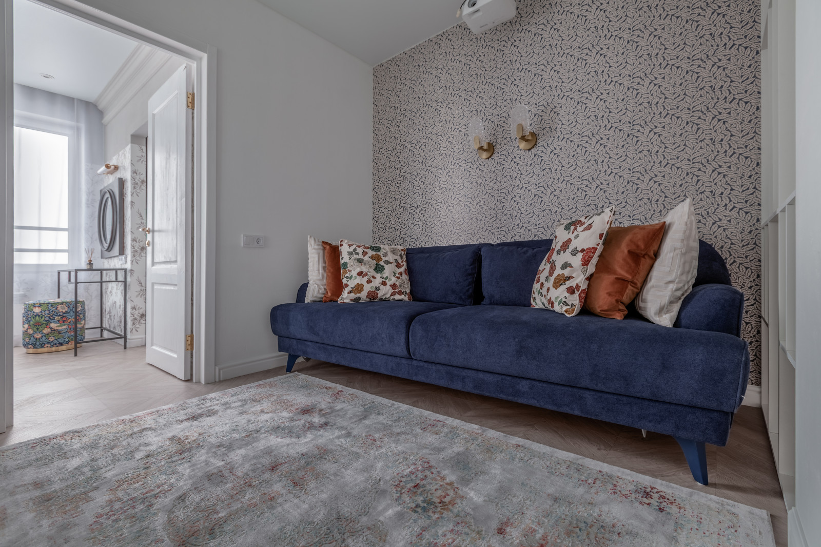 62м2 Ясный Берег