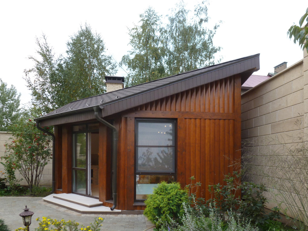 Беседка "Сколково"