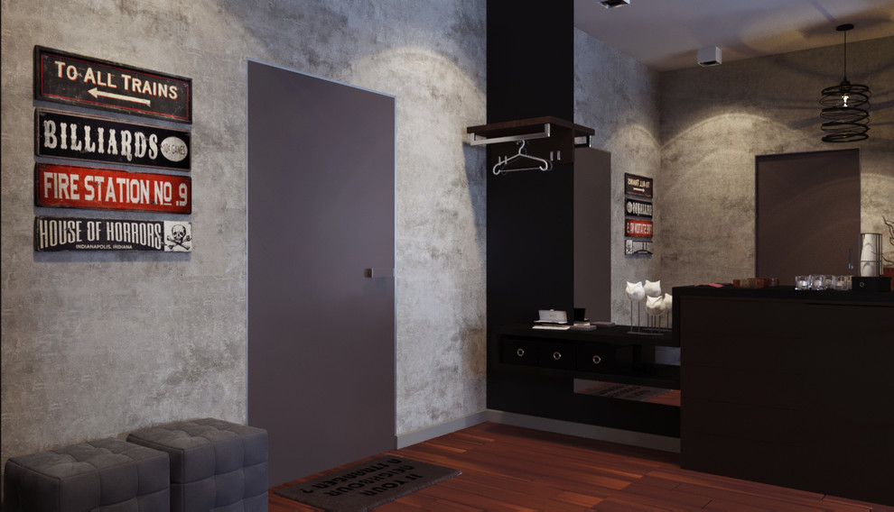 Двухкомнатная квартира на проспекте Маршала Жукова