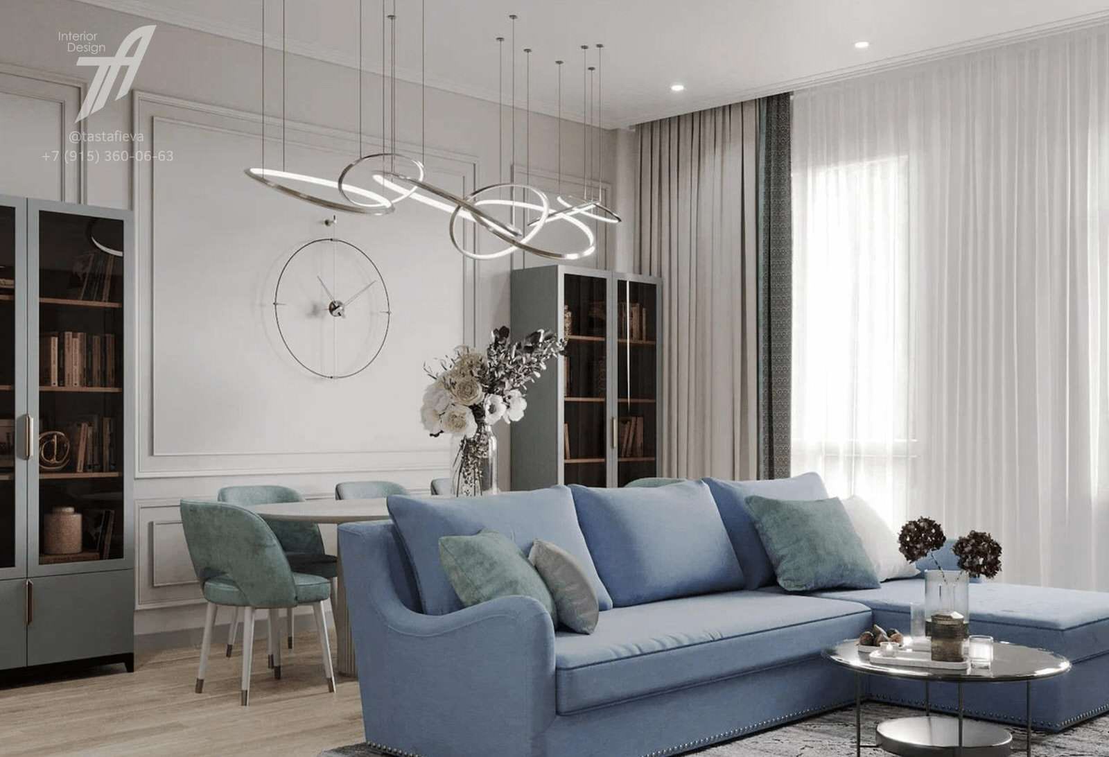 Обложка проекта: «Британика»