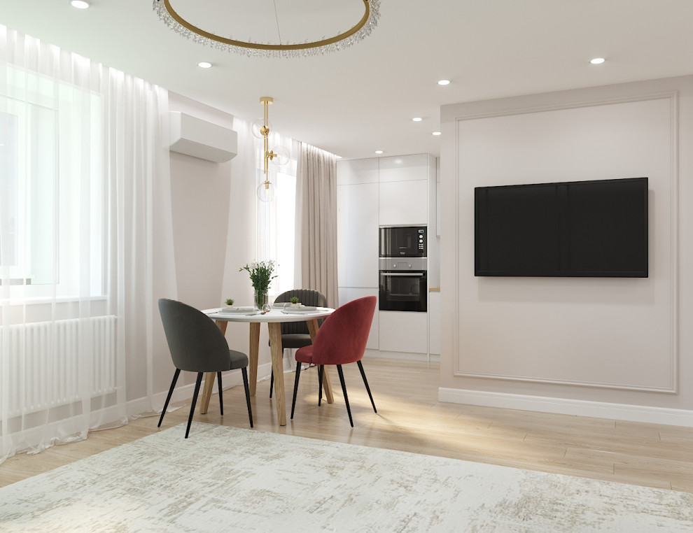 ЖК Фестиваль