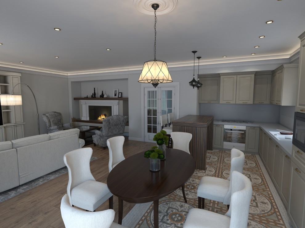 Дизайн интерьера