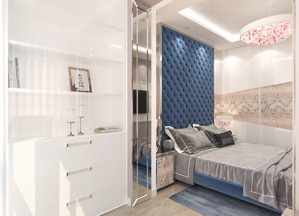 ЖК "Фили Град"