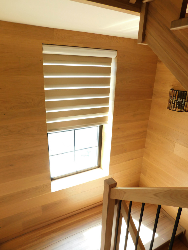 Загородный дом (Новорязанское шоссе)