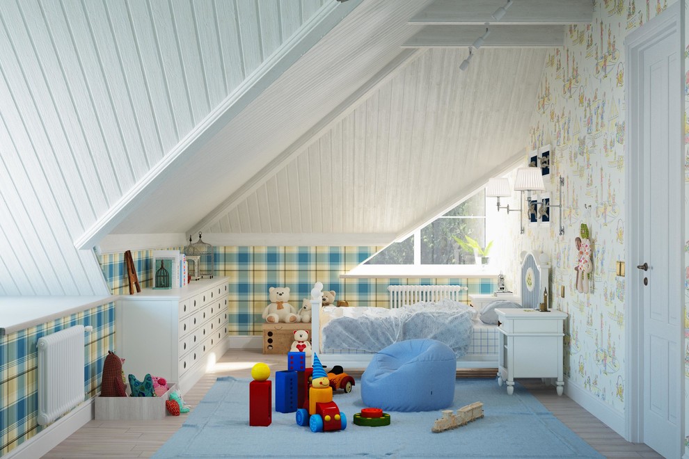 "Прованс" в Подмосковье