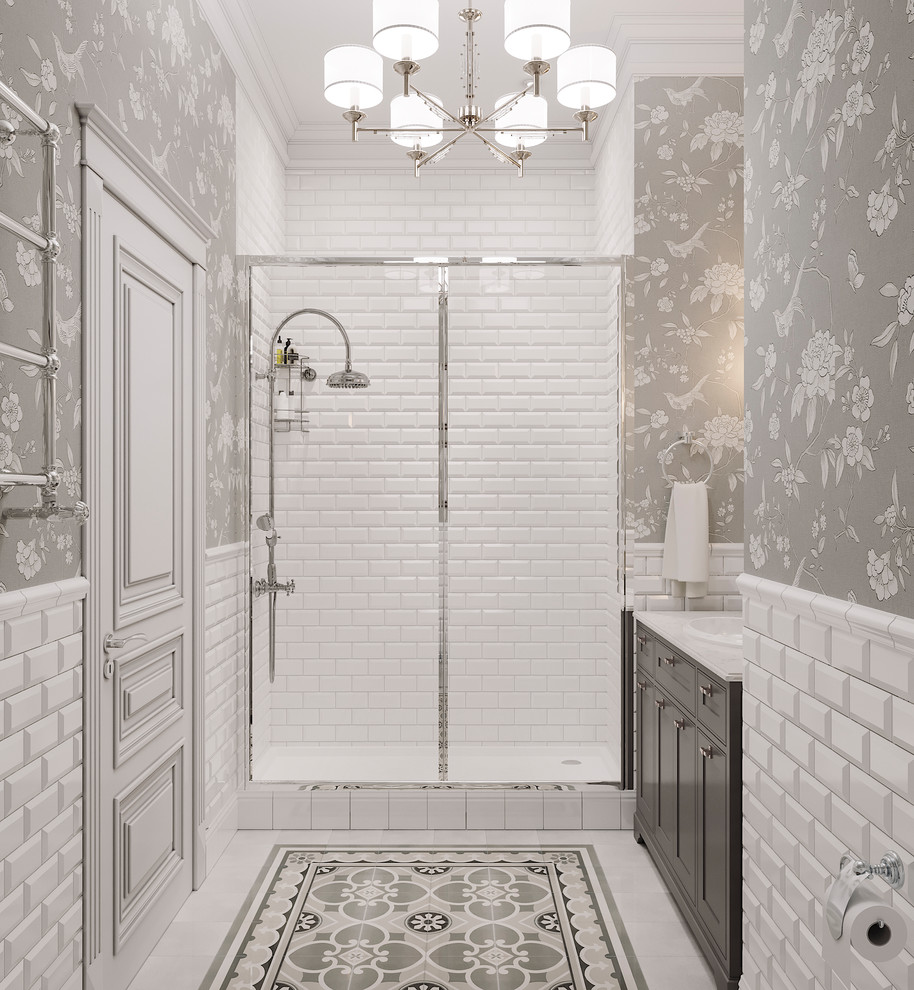 Квартира для семейной пары