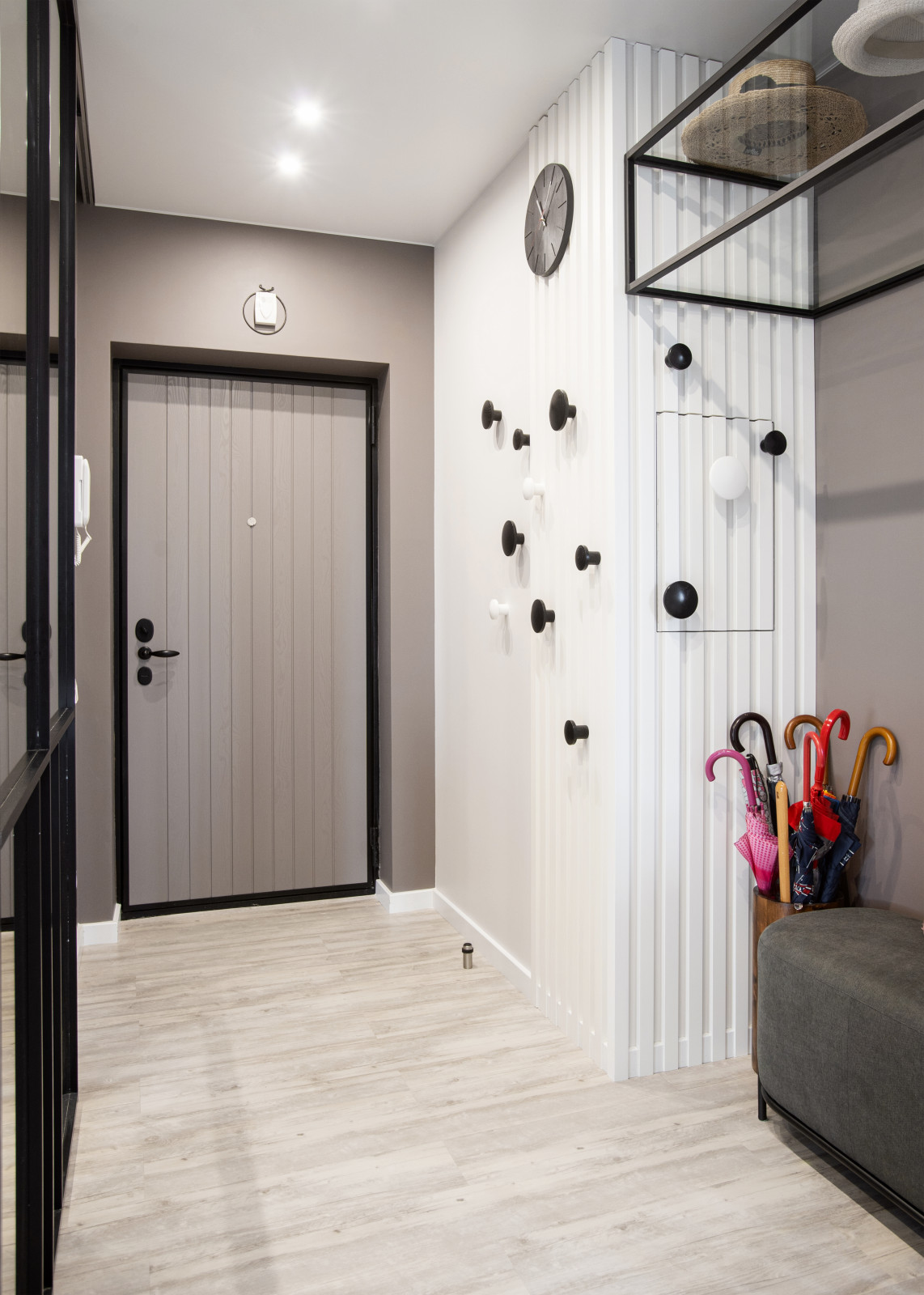 Ремонт на ул. Рябиновая