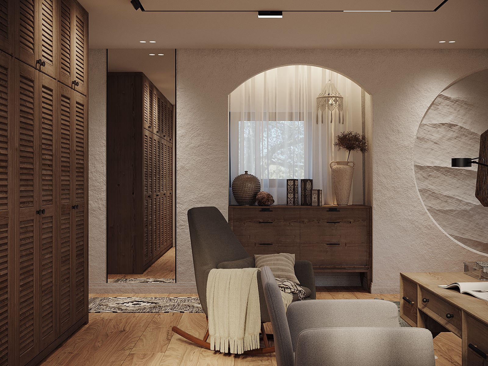 Частный дом в г. Сочи