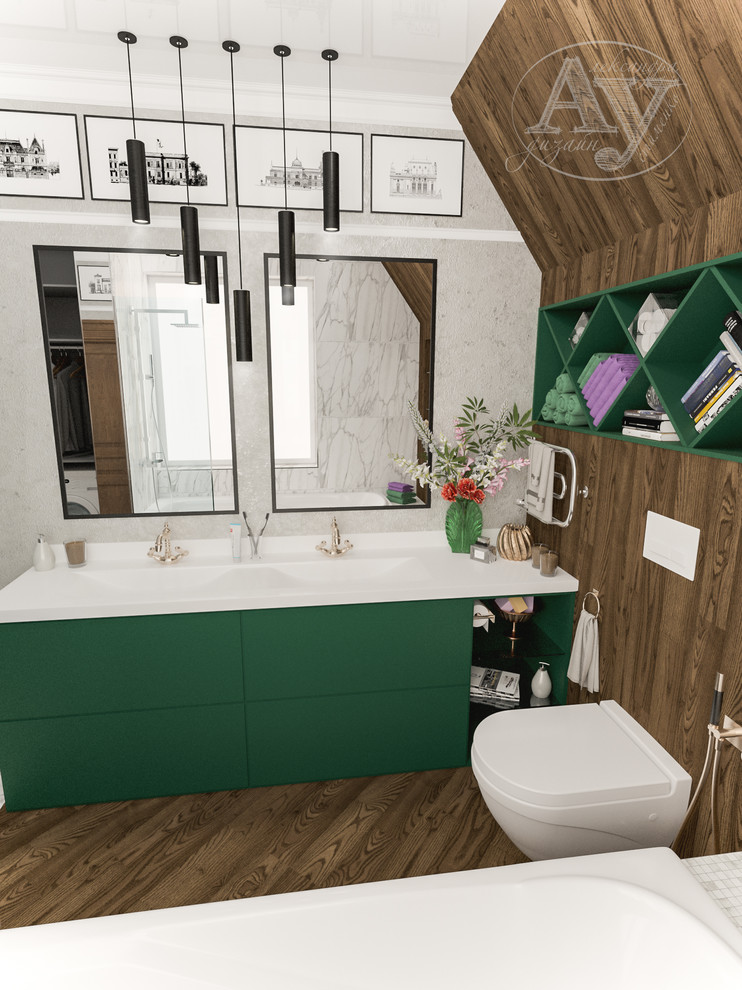 Последние работы