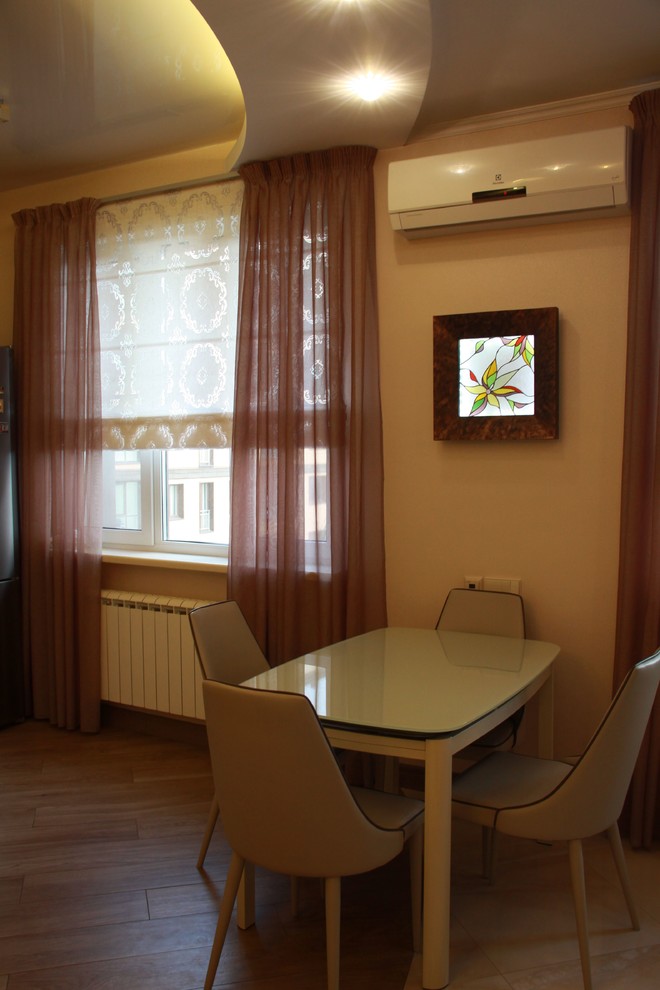 Квартира в ЖК "Дубровка"