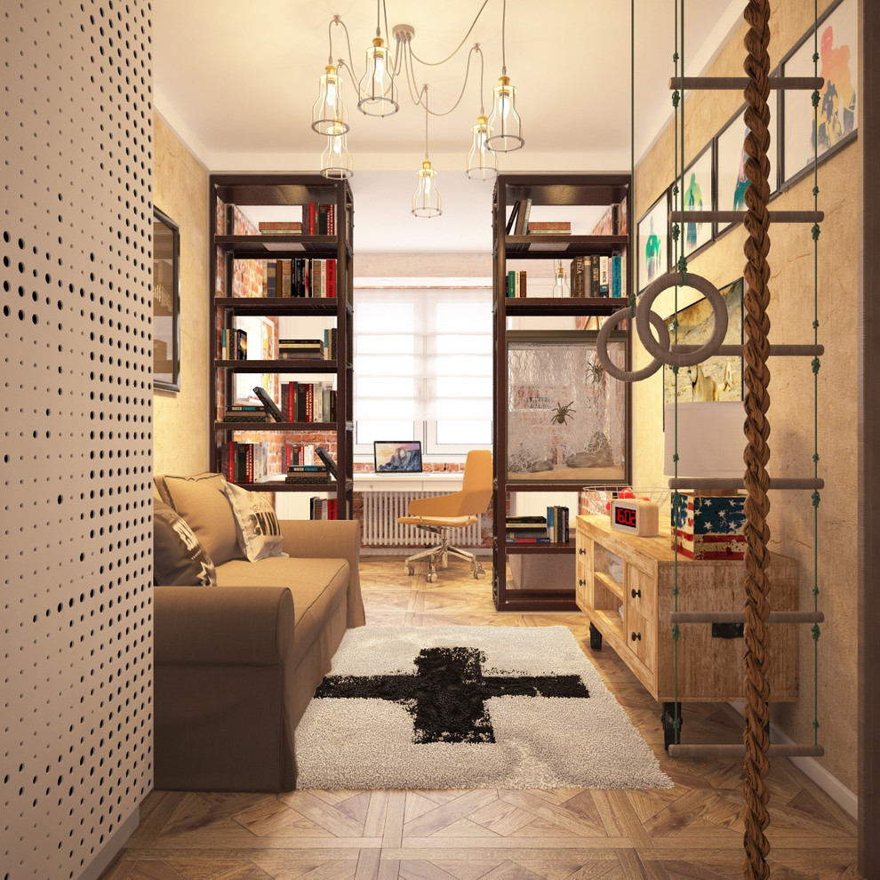 Детская комната