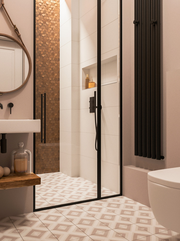 Интерьер квартиры в Сочи