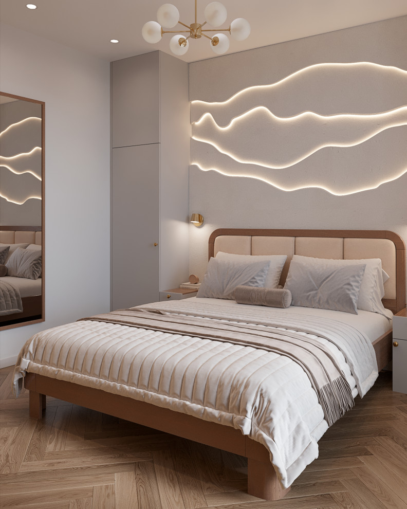 ЖК "Аквилон Залив"