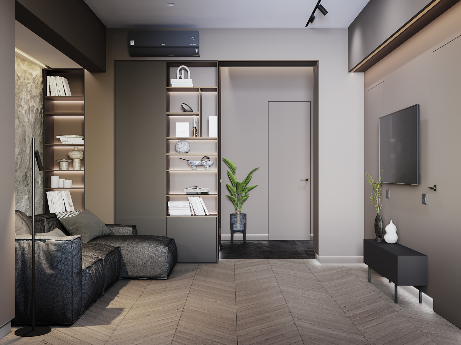 Обложка проекта: Тирамису