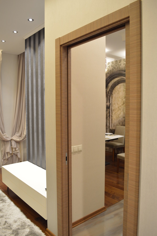 Квартира в ЖК "Английский квартал"