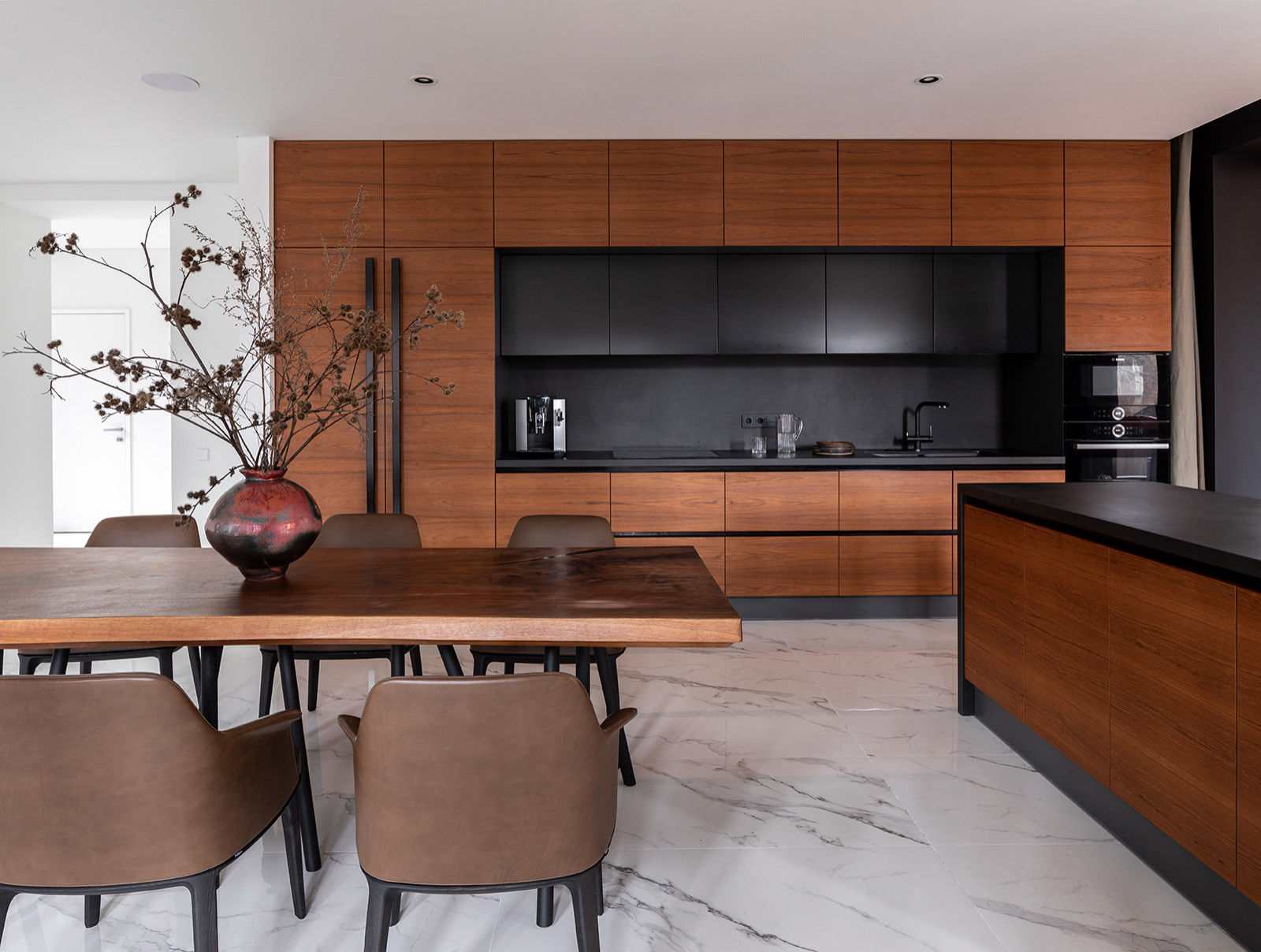 VATRA HOUSE