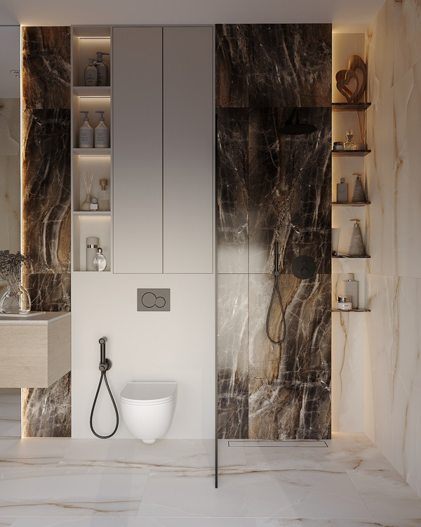 Дом в Новогорске