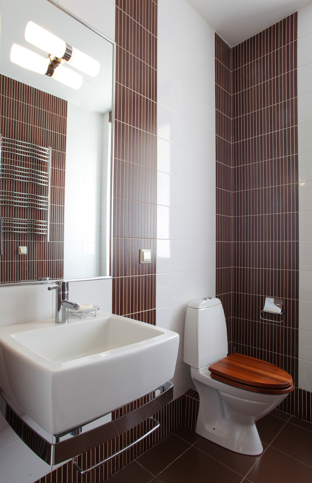 Загородный дом на Новой Риге