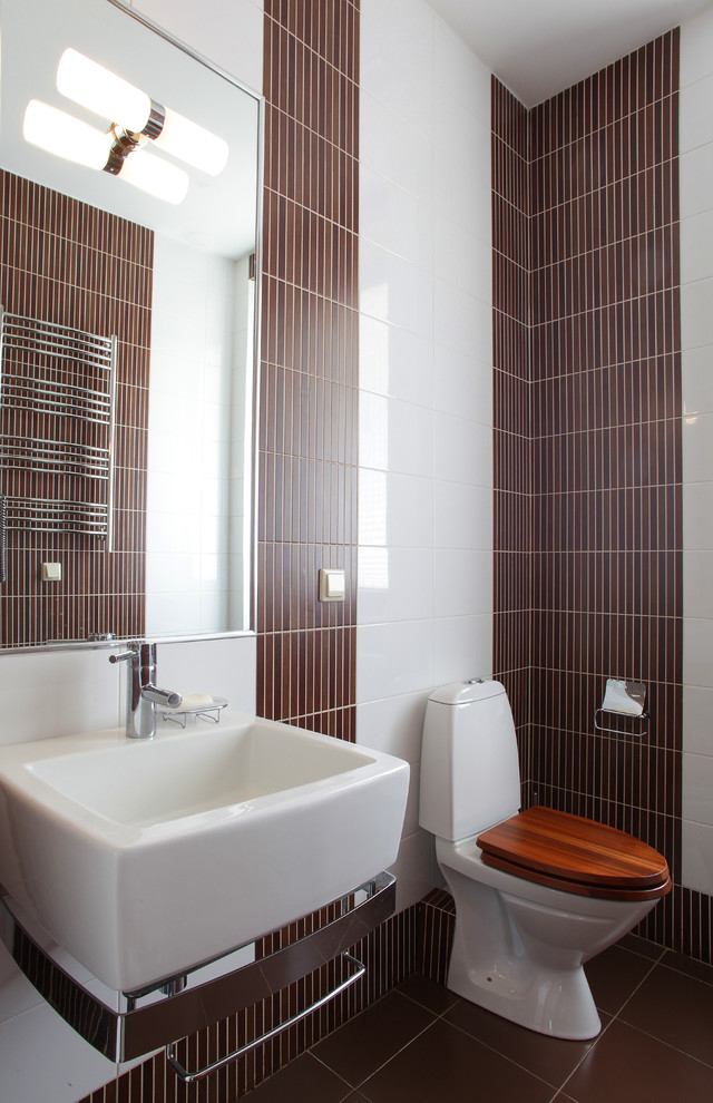 Загородный дом на Новой Риге