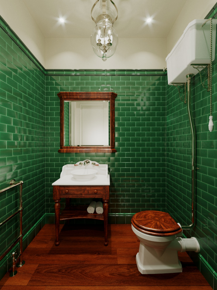 Дом в поселке "Княжье озеро"