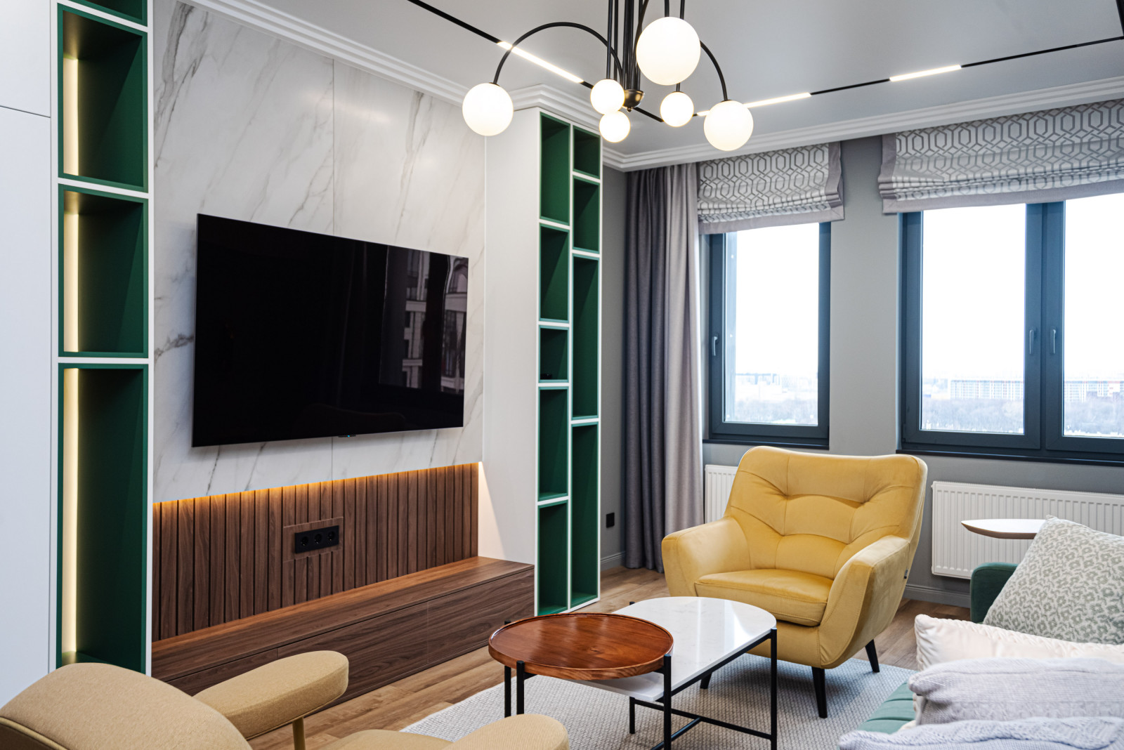 Галактика премиум (фото)